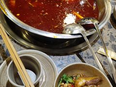 -肖肖酸萝卜鱼火锅(总店)