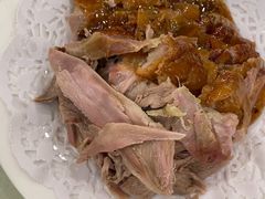 -燕风楼烤鸭店(建设总店)