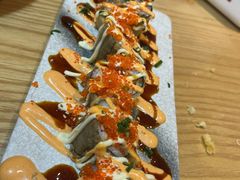 -小句号·精致料理(江南环球港店)
