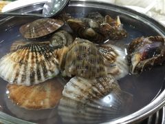 -春华海鲜城(广场西苑店)