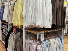 -优衣库(重庆万象城店)