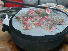 -旺记碳烤肥牛(总店)