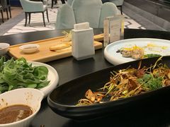 -翠湖宾馆·中餐厅