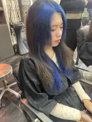 -無名发艺