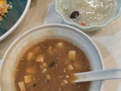 东阳沃豆腐-咬不得高祖生煎·简餐(天城商业中心店)
