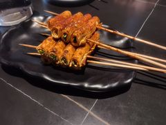 -额尔敦传统涮(公园西路店)