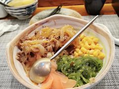 -戏作寿司(观音桥店)