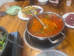 -苗侗地道红酸.酸汤鱼·酸汤牛肉