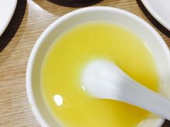 玉米碴子粥-姥家春饼店(漳州二路店)