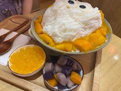 -怪物的冰与火(天虹商场中山路店)