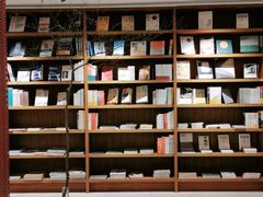 -二酉书店TOYOU BOOKS