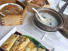 -港湾宴会厅(京基百纳店)