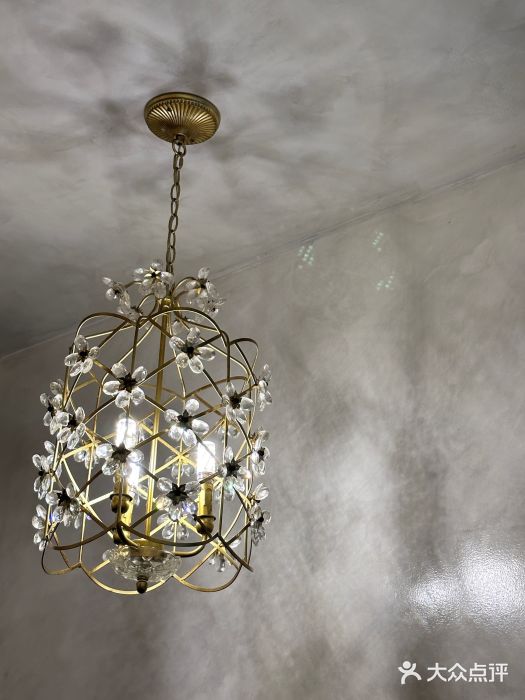 春风·有糖(崇宁路店)图片