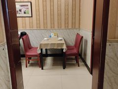 -金牌餐厅·天津菜·八珍豆腐·老爆三(瓷房子店)