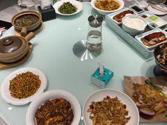 -紫光园·烤鸭·北京菜(团结湖店)