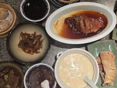 -南京大牌档(之心城店)