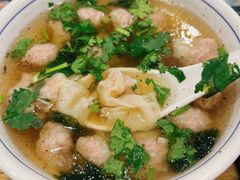 -老谢野馄饨(延安路店)