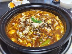 -江南鱼捞(北仑银泰城店)