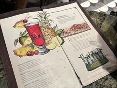 -Long Bar(莱佛士酒店)