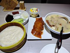 -原乡本味景山西街烤鸭店(北海公园店)