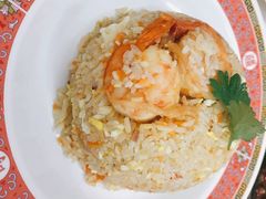 -曼谷食堂·泰国家庭料理(丹桂路店)