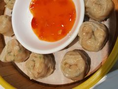 -琼大师东方烤乳猪(亚特兰蒂斯店)