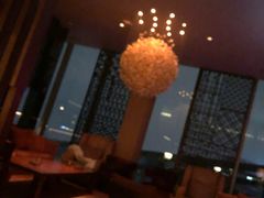 -广州柏悦酒店·悦吧·顶楼露天酒吧