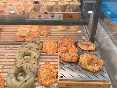 -BreadTalk面包新语·烘焙蛋糕(东方雅苑店)
