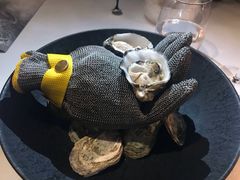-三嚥阁 La Villa Restaurant