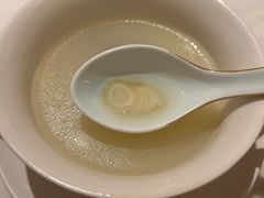 -彩丰楼中餐厅(深圳国际会展中心洲际酒店)