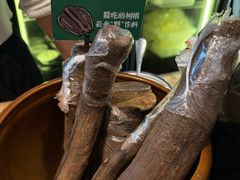 -云阿蛮云南生烫牛肉米线(奉贤路店)