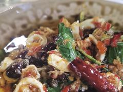 -杨合林啊兰烤鱼