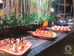 -北京希尔顿逸林酒店