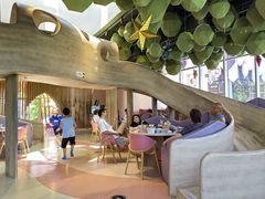 -水桶王国主题餐厅·聚会·生日派对·亲子活动·家庭套餐(亚龙湾希尔顿店)