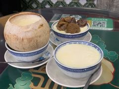 -民信老铺(华盖路店)