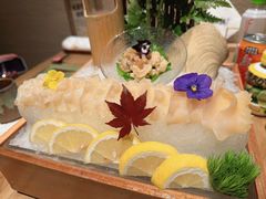 -Minase水濑·日料放题(外滩店)