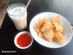 -白沙湾海滩