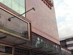 门面-佛山皇冠假日酒店-西餐厅