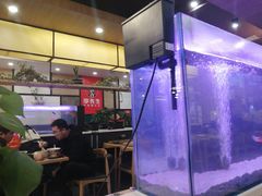 -李先生牛肉面大王(成都东站西广场店)