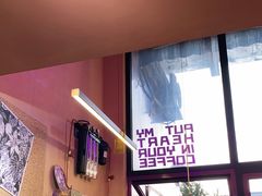 -HANA COFFEE(长寿路店)