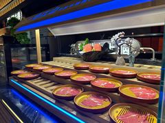 -焰江山海鲜牛排烤肉自助(锦华万达二星店)