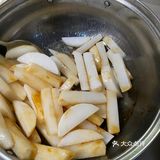 亲妈de家常菜｜做个泡椒田鸡778