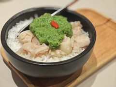 -蔡澜点心·粤菜(万菱汇店)