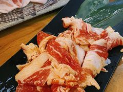 -合易泓烤肉·海肠捞饭(火车站店)