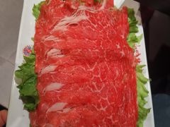 特制上脑-山城辣妹子(定福庄店)