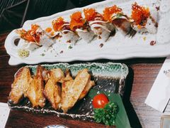 -芥岛(河北大街店)