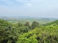 -南京市无想山景区