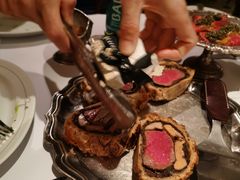 -壳里西餐厅Coquille Seafood Bistro(蒙自路店)