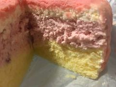 -好利来(北美N1店)