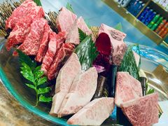 -隐炉和牛烧肉店(群力店)
